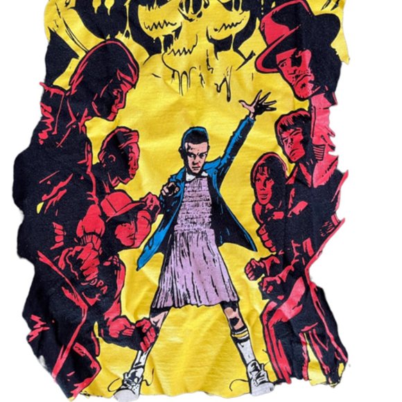 Stranger Things Tee - Picture 2 of 2